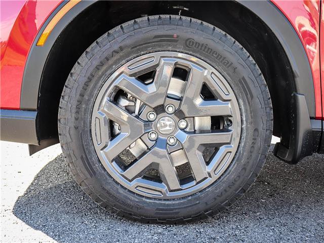 2026 Honda CR-V Hybrid TrailSport (Stk: 2HA0530) in Stratford - Image 7 of 26