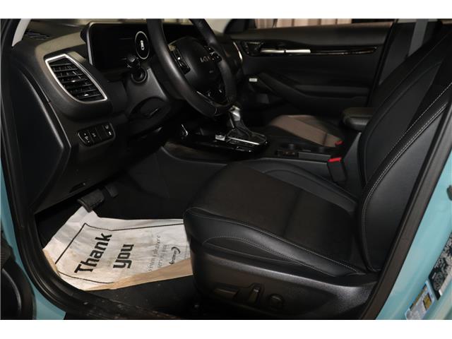 2024 Kia Seltos X-Line (Stk: 25116) in Edmonton - Image 11 of 29
