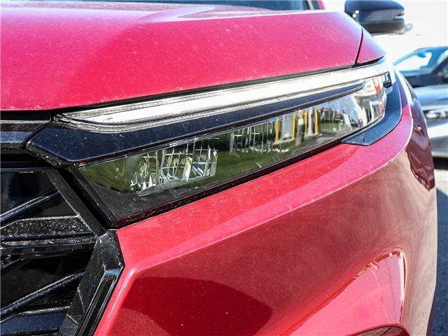 2026 Honda CR-V Hybrid TrailSport (Stk: 2HA0530) in Stratford - Image 8 of 26