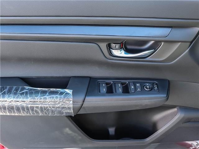 2026 Honda CR-V Hybrid TrailSport (Stk: 2HA0530) in Stratford - Image 9 of 26