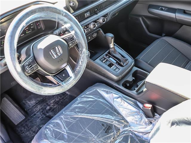 2026 Honda CR-V Hybrid TrailSport (Stk: 2HA0530) in Stratford - Image 10 of 26