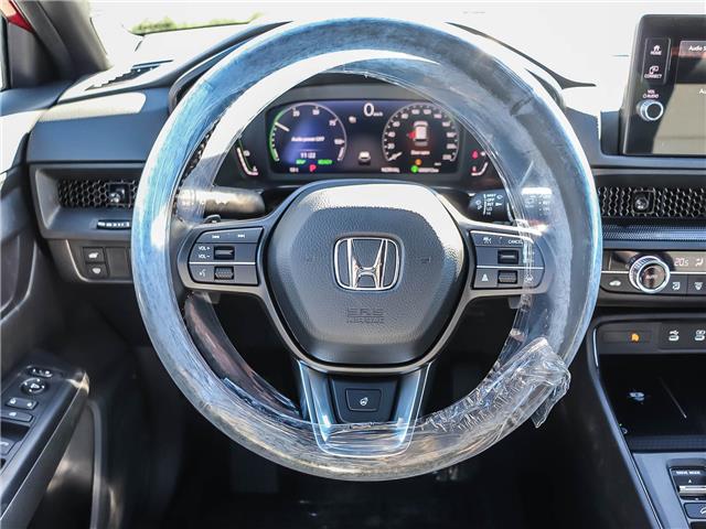 2026 Honda CR-V Hybrid TrailSport (Stk: 2HA0530) in Stratford - Image 12 of 26
