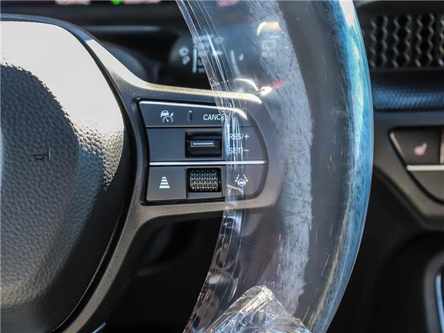 2026 Honda CR-V Hybrid TrailSport (Stk: 2HA0530) in Stratford - Image 14 of 26