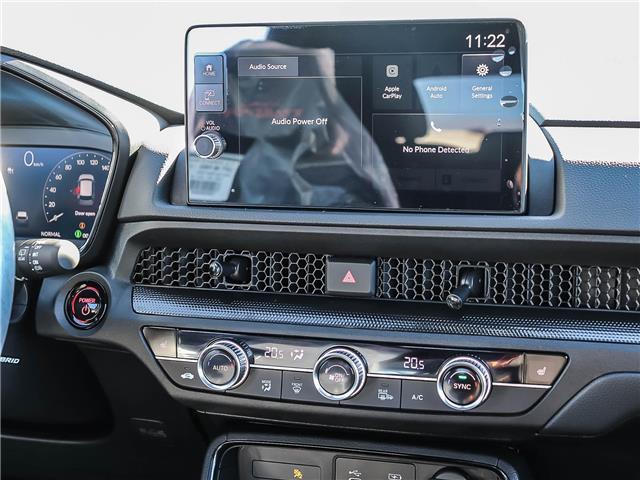 2026 Honda CR-V Hybrid TrailSport (Stk: 2HA0530) in Stratford - Image 15 of 26