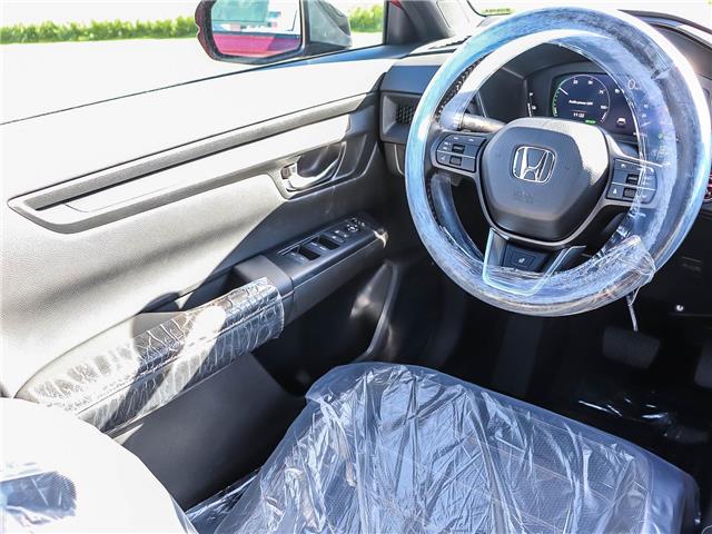 2026 Honda CR-V Hybrid TrailSport (Stk: 2HA0530) in Stratford - Image 16 of 26