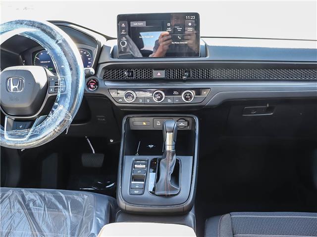 2026 Honda CR-V Hybrid TrailSport (Stk: 2HA0530) in Stratford - Image 17 of 26