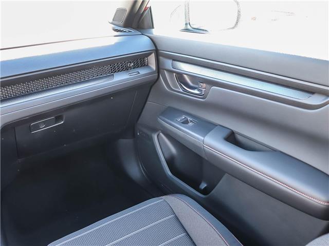 2026 Honda CR-V Hybrid TrailSport (Stk: 2HA0530) in Stratford - Image 18 of 26