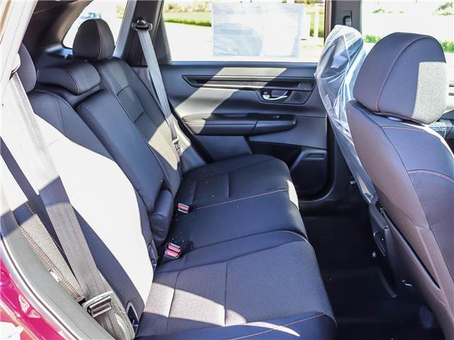 2026 Honda CR-V Hybrid TrailSport (Stk: 2HA0530) in Stratford - Image 20 of 26