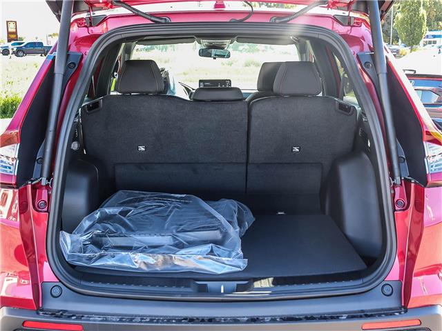 2026 Honda CR-V Hybrid TrailSport (Stk: 2HA0530) in Stratford - Image 21 of 26
