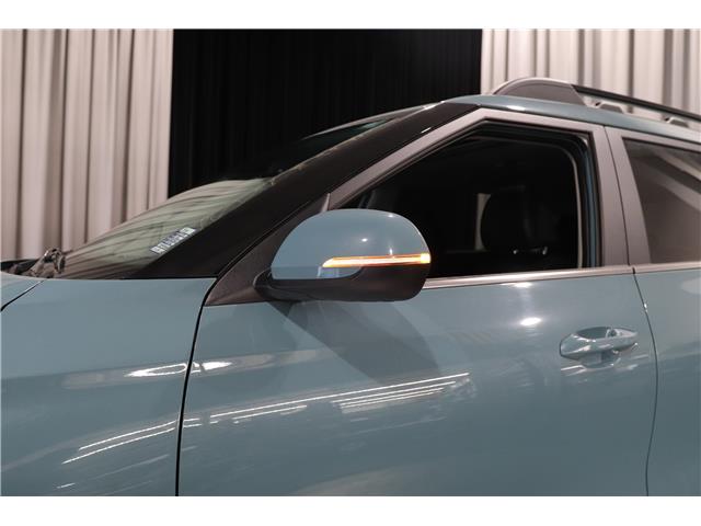 2024 Kia Seltos X-Line (Stk: 25116) in Edmonton - Image 8 of 29