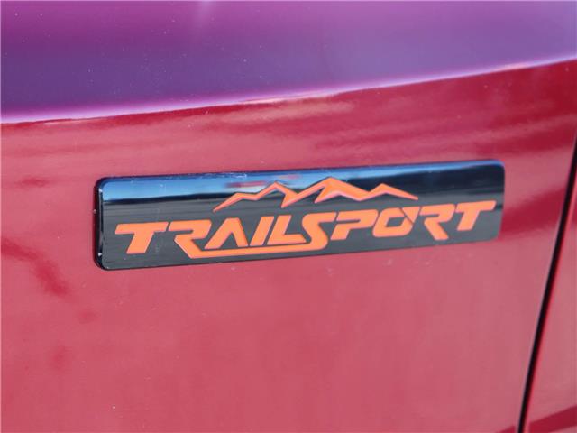 2026 Honda CR-V Hybrid TrailSport (Stk: 2HA0530) in Stratford - Image 22 of 26