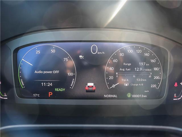 2026 Honda CR-V Hybrid TrailSport (Stk: 2HA0530) in Stratford - Image 24 of 26