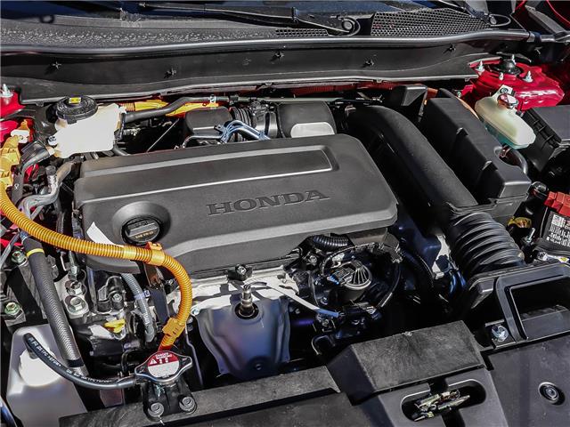 2026 Honda CR-V Hybrid TrailSport (Stk: 2HA0530) in Stratford - Image 26 of 26