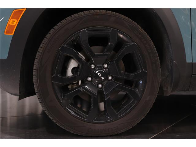 2024 Kia Seltos X-Line (Stk: 25116) in Edmonton - Image 10 of 29