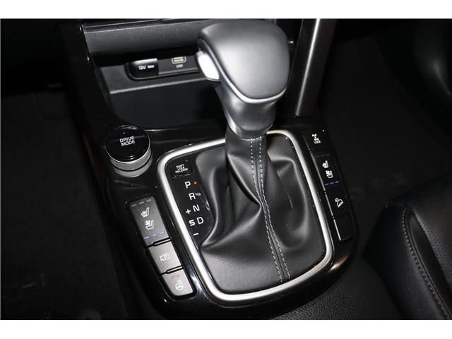 2024 Kia Seltos X-Line (Stk: 25116) in Edmonton - Image 21 of 29