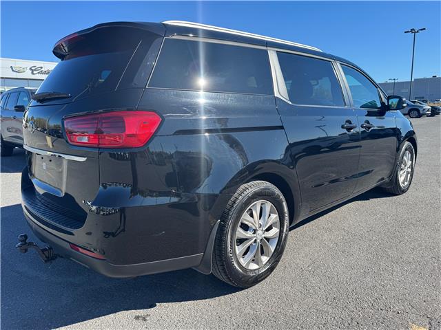 2020 Kia Sedona LX (Stk: 26115A) in Cornwall - Image 18 of 25