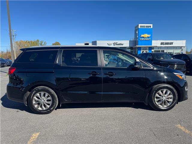 2020 Kia Sedona LX (Stk: 26115A) in Cornwall - Image 19 of 25
