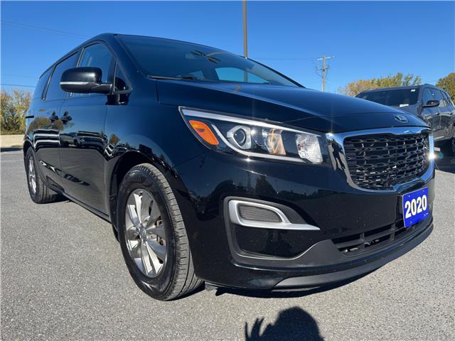 2020 Kia Sedona LX (Stk: 26115A) in Cornwall - Image 20 of 25