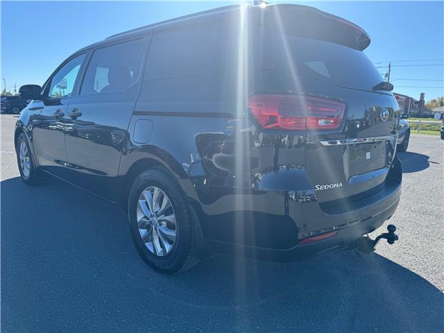 2020 Kia Sedona LX (Stk: 26115A) in Cornwall - Image 22 of 25