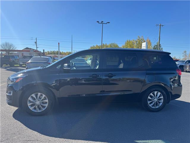 2020 Kia Sedona LX (Stk: 26115A) in Cornwall - Image 23 of 25