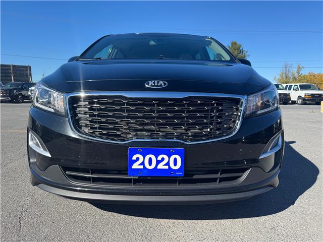 2020 Kia Sedona LX (Stk: 26115A) in Cornwall - Image 24 of 25