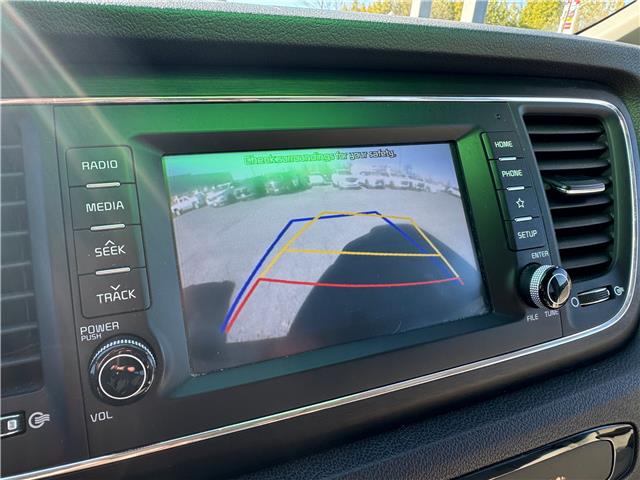 2020 Kia Sedona LX (Stk: 26115A) in Cornwall - Image 8 of 25