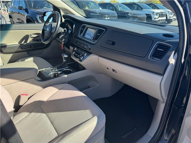 2020 Kia Sedona LX (Stk: 26115A) in Cornwall - Image 16 of 25