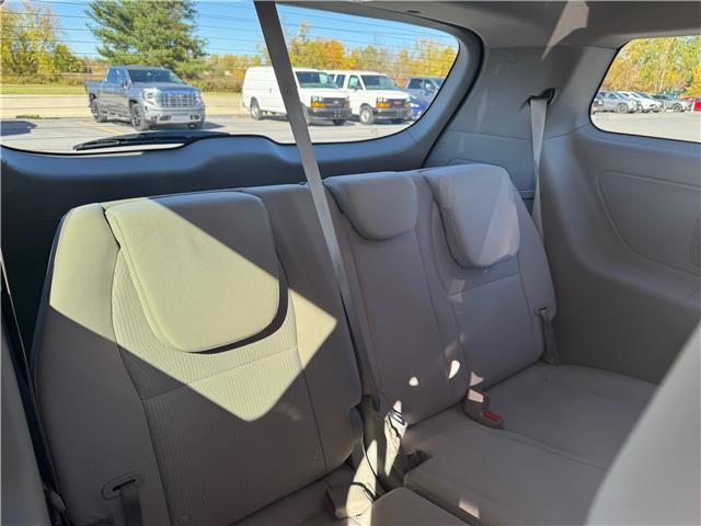 2020 Kia Sedona LX (Stk: 26115A) in Cornwall - Image 13 of 25