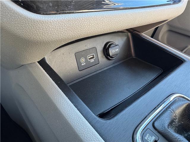 2020 Kia Sedona LX (Stk: 26115A) in Cornwall - Image 9 of 25