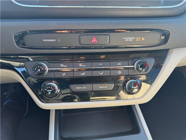 2020 Kia Sedona LX (Stk: 26115A) in Cornwall - Image 10 of 25