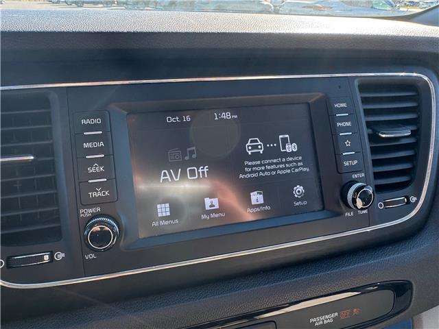 2020 Kia Sedona LX (Stk: 26115A) in Cornwall - Image 7 of 25