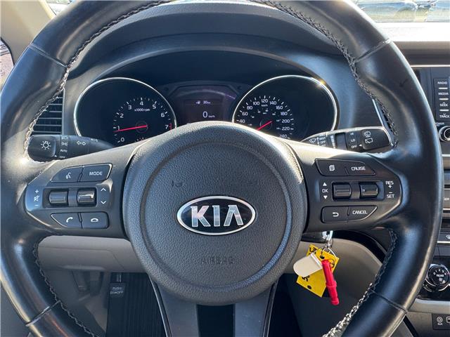 2020 Kia Sedona LX (Stk: 26115A) in Cornwall - Image 6 of 25