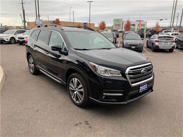 2022 Subaru Ascent Limited (Stk: 32688A) in Thunder Bay - Image 2 of 13