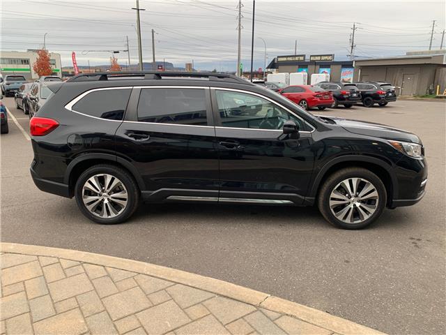 2022 Subaru Ascent Limited (Stk: 32688A) in Thunder Bay - Image 3 of 13
