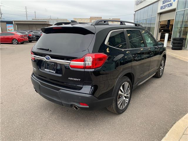 2022 Subaru Ascent Limited (Stk: 32688A) in Thunder Bay - Image 4 of 13