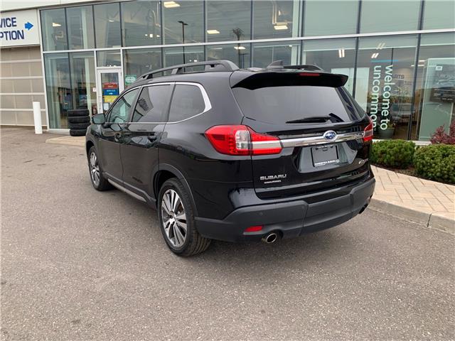 2022 Subaru Ascent Limited (Stk: 32688A) in Thunder Bay - Image 5 of 13