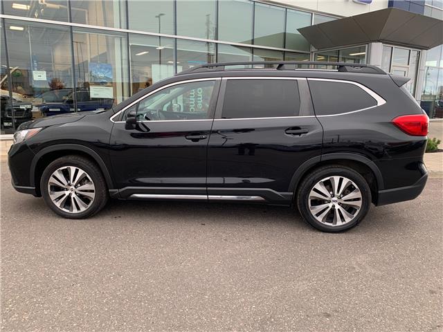 2022 Subaru Ascent Limited (Stk: 32688A) in Thunder Bay - Image 6 of 13