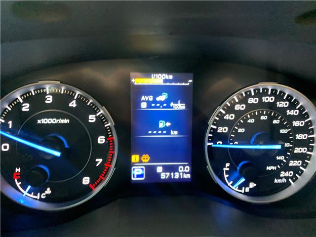 2022 Subaru Ascent Limited (Stk: 32688A) in Thunder Bay - Image 11 of 13