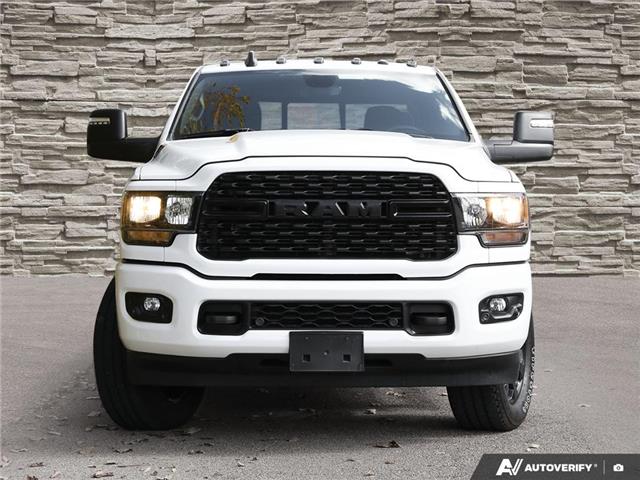 2024 RAM 2500 Big Horn (Stk: P4399) in Welland - Image 2 of 27