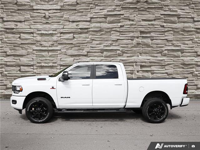 2024 RAM 2500 Big Horn (Stk: P4399) in Welland - Image 3 of 27