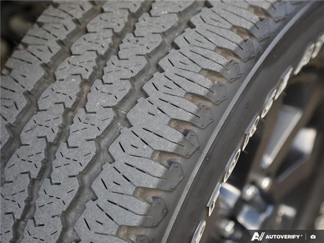 2024 RAM 2500 Big Horn (Stk: P4399) in Welland - Image 7 of 27