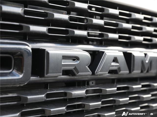 2024 RAM 2500 Big Horn (Stk: P4399) in Welland - Image 9 of 27