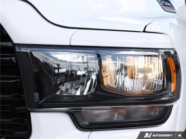 2024 RAM 2500 Big Horn (Stk: P4399) in Welland - Image 10 of 27