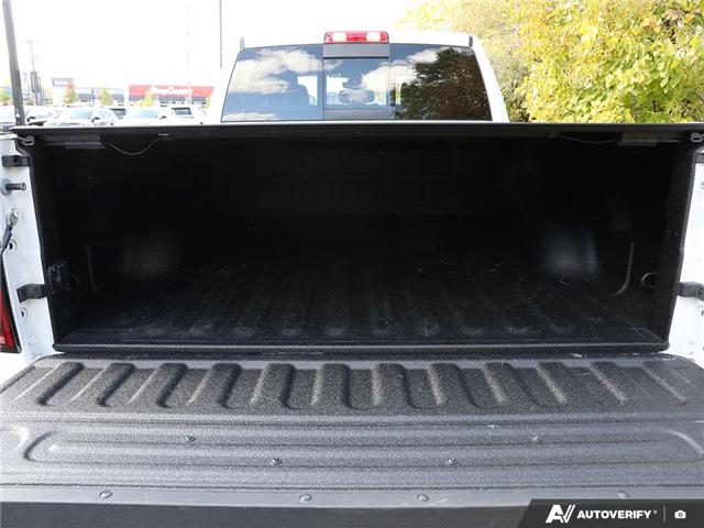 2024 RAM 2500 Big Horn (Stk: P4399) in Welland - Image 11 of 27