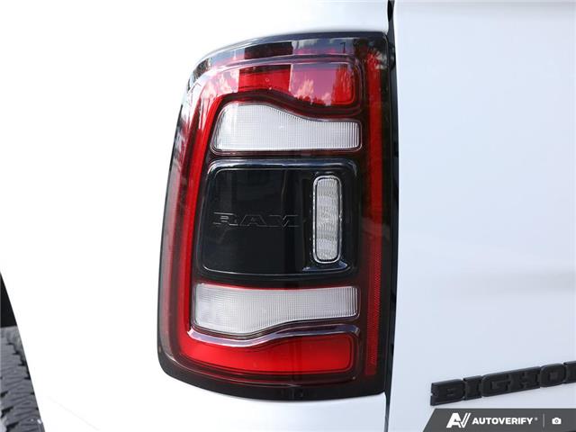 2024 RAM 2500 Big Horn (Stk: P4399) in Welland - Image 12 of 27