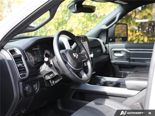 2024 RAM 2500 Big Horn (Stk: P4399) in Welland - Image 13 of 27