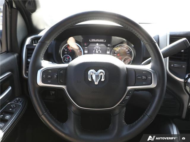 2024 RAM 2500 Big Horn (Stk: P4399) in Welland - Image 14 of 27