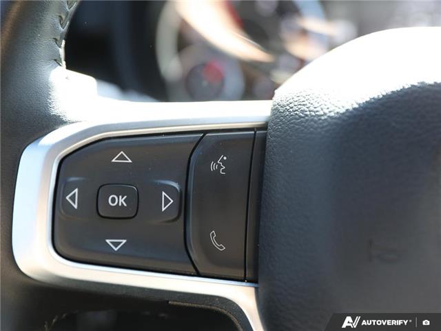 2024 RAM 2500 Big Horn (Stk: P4399) in Welland - Image 18 of 27