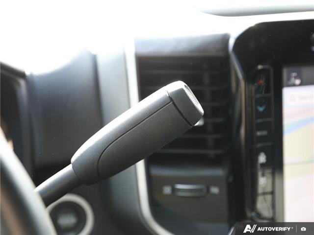 2024 RAM 2500 Big Horn (Stk: P4399) in Welland - Image 19 of 27