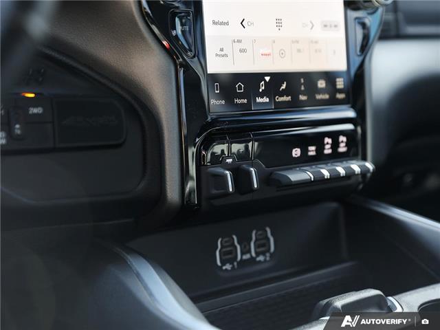 2024 RAM 2500 Big Horn (Stk: P4399) in Welland - Image 20 of 27